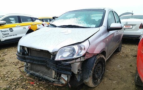 Chevrolet Nexia, 2023 год, 481 500 рублей, 8 фотография