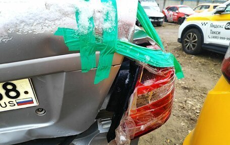 Chevrolet Nexia, 2023 год, 481 500 рублей, 12 фотография