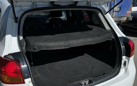 Mitsubishi ASX I рестайлинг, 2013 год, 950 000 рублей, 8 фотография