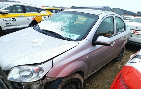 Chevrolet Nexia, 2023 год, 481 500 рублей, 9 фотография