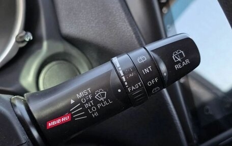 Mitsubishi ASX I рестайлинг, 2013 год, 950 000 рублей, 12 фотография