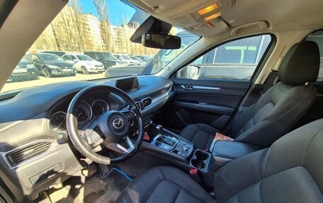 Mazda CX-5 II, 2019 год, 2 200 000 рублей, 4 фотография