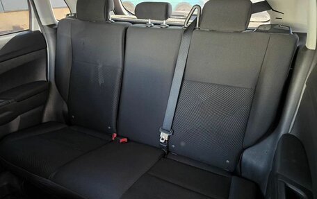 Mitsubishi ASX I рестайлинг, 2013 год, 950 000 рублей, 16 фотография