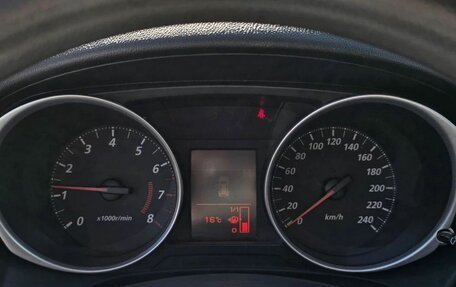 Mitsubishi ASX I рестайлинг, 2013 год, 950 000 рублей, 13 фотография