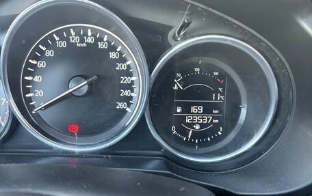 Mazda CX-5 II, 2019 год, 2 200 000 рублей, 5 фотография