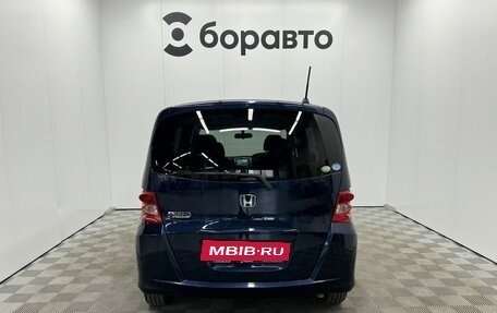 Honda Freed I, 2009 год, 799 000 рублей, 7 фотография