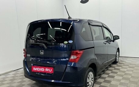 Honda Freed I, 2009 год, 799 000 рублей, 5 фотография