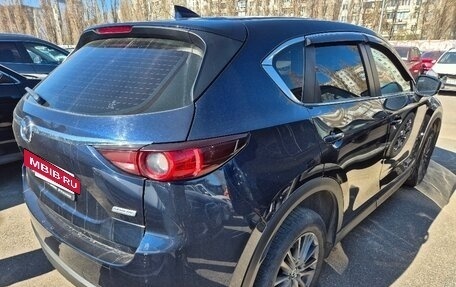 Mazda CX-5 II, 2019 год, 2 200 000 рублей, 2 фотография