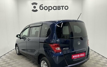 Honda Freed I, 2009 год, 799 000 рублей, 6 фотография