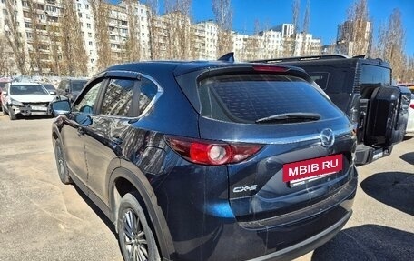 Mazda CX-5 II, 2019 год, 2 200 000 рублей, 3 фотография