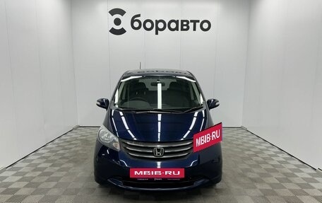 Honda Freed I, 2009 год, 799 000 рублей, 3 фотография