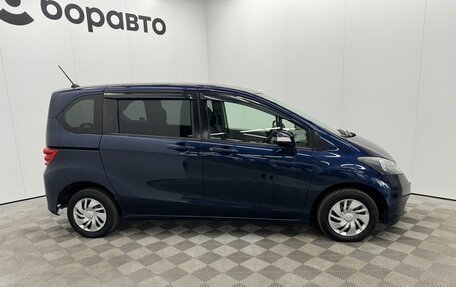 Honda Freed I, 2009 год, 799 000 рублей, 10 фотография