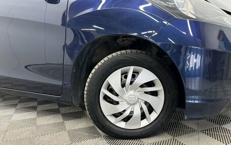 Honda Freed I, 2009 год, 799 000 рублей, 11 фотография