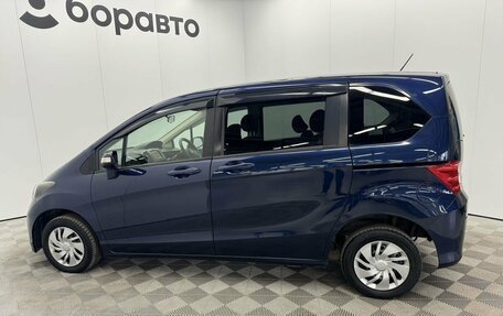 Honda Freed I, 2009 год, 799 000 рублей, 9 фотография