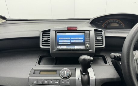 Honda Freed I, 2009 год, 799 000 рублей, 13 фотография