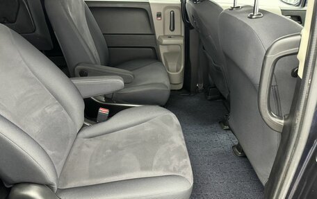 Honda Freed I, 2009 год, 799 000 рублей, 17 фотография