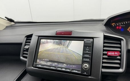 Honda Freed I, 2009 год, 799 000 рублей, 20 фотография