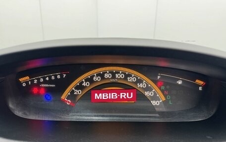 Honda Freed I, 2009 год, 799 000 рублей, 18 фотография