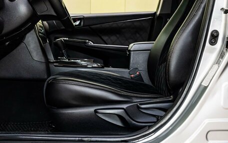 Toyota Camry, 2015 год, 1 649 000 рублей, 23 фотография