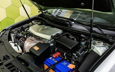 Toyota Camry, 2015 год, 1 649 000 рублей, 25 фотография