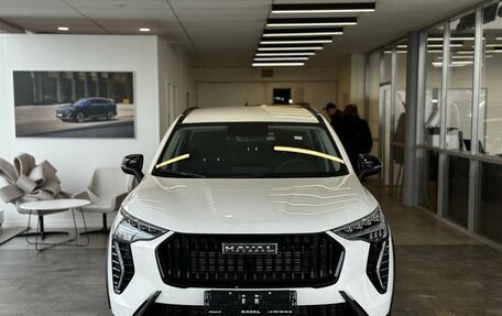 Haval Jolion, 2025 год, 2 399 000 рублей, 2 фотография