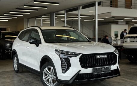 Haval Jolion, 2025 год, 2 399 000 рублей, 3 фотография