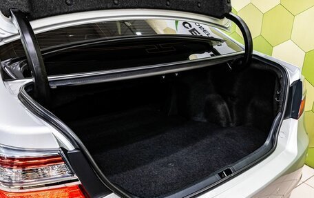 Toyota Camry, 2015 год, 1 649 000 рублей, 26 фотография