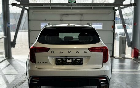 Haval Jolion, 2025 год, 2 399 000 рублей, 5 фотография