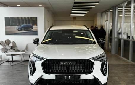 Haval Jolion, 2025 год, 2 399 000 рублей, 2 фотография