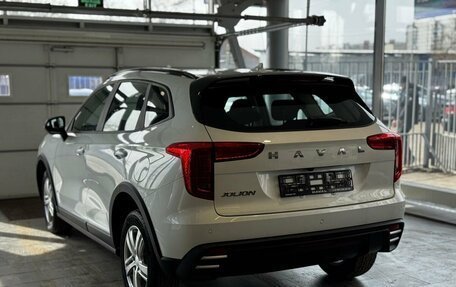 Haval Jolion, 2025 год, 2 399 000 рублей, 4 фотография