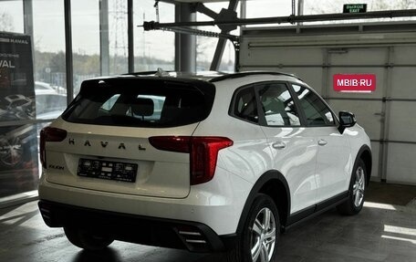 Haval Jolion, 2025 год, 2 399 000 рублей, 6 фотография