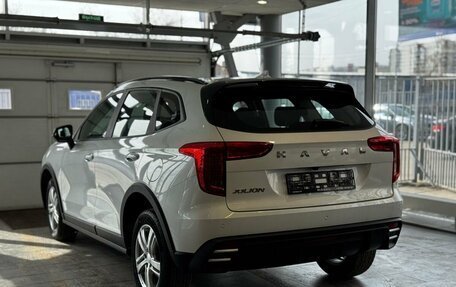 Haval Jolion, 2025 год, 2 399 000 рублей, 4 фотография