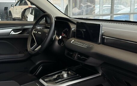 Haval Jolion, 2025 год, 2 399 000 рублей, 11 фотография