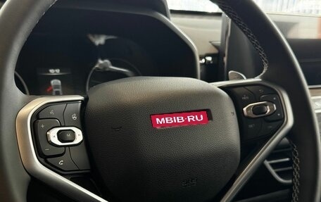 Haval Jolion, 2025 год, 2 399 000 рублей, 9 фотография