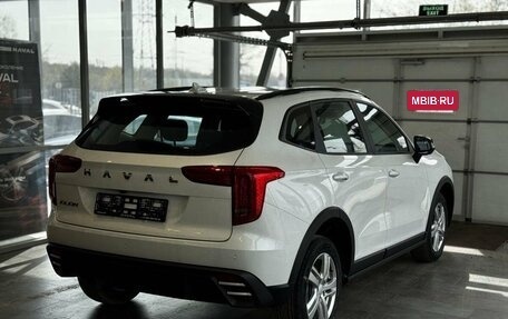 Haval Jolion, 2025 год, 2 399 000 рублей, 6 фотография