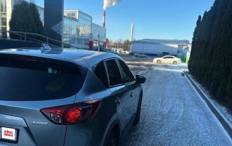 Mazda CX-5 II, 2014 год, 2 250 000 рублей, 7 фотография