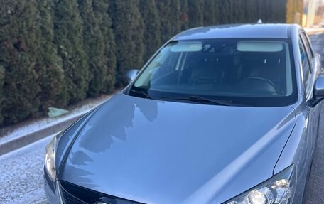 Mazda CX-5 II, 2014 год, 2 250 000 рублей, 5 фотография