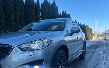 Mazda CX-5 II, 2014 год, 2 250 000 рублей, 3 фотография
