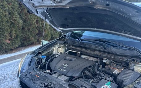 Mazda CX-5 II, 2014 год, 2 250 000 рублей, 6 фотография