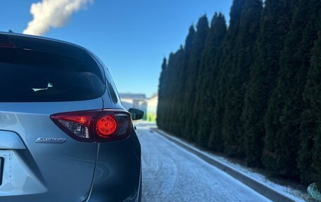 Mazda CX-5 II, 2014 год, 2 250 000 рублей, 9 фотография