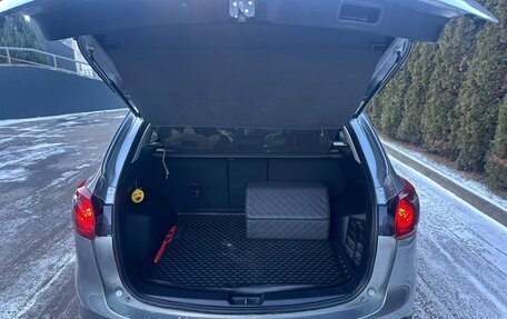 Mazda CX-5 II, 2014 год, 2 250 000 рублей, 11 фотография