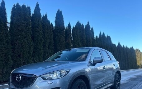 Mazda CX-5 II, 2014 год, 2 250 000 рублей, 2 фотография