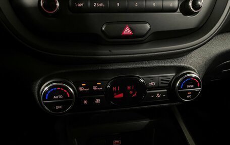 KIA Soul III, 2021 год, 1 720 000 рублей, 18 фотография