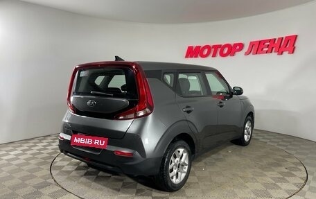 KIA Soul III, 2021 год, 1 720 000 рублей, 6 фотография