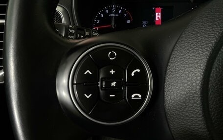 KIA Soul III, 2021 год, 1 720 000 рублей, 14 фотография