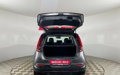 KIA Soul III, 2021 год, 1 720 000 рублей, 7 фотография