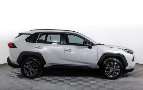 Toyota RAV4, 2025 год, 4 190 000 рублей, 4 фотография