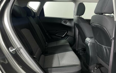 KIA Soul III, 2021 год, 1 720 000 рублей, 24 фотография