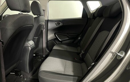 KIA Soul III, 2021 год, 1 720 000 рублей, 23 фотография