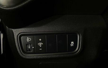 KIA Soul III, 2021 год, 1 720 000 рублей, 22 фотография